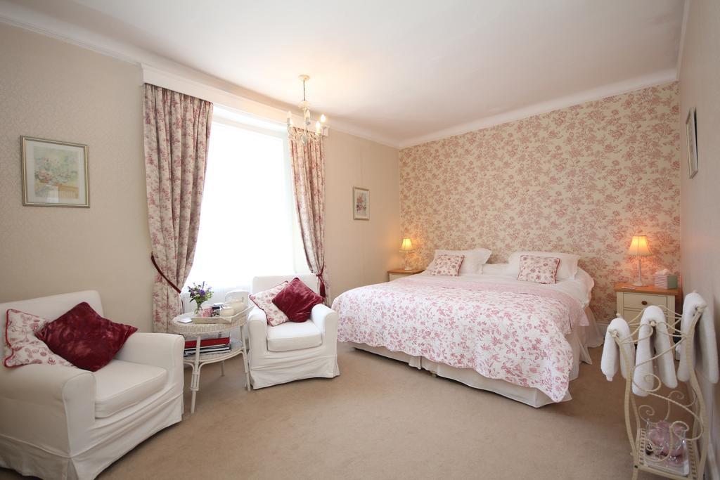 The Old House Bed and Breakfast Nether Stowey Kamer foto